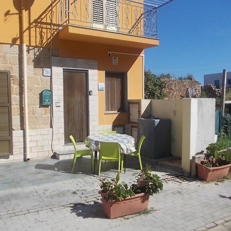Soleli Villa Molino San Biagio Bagian luar foto