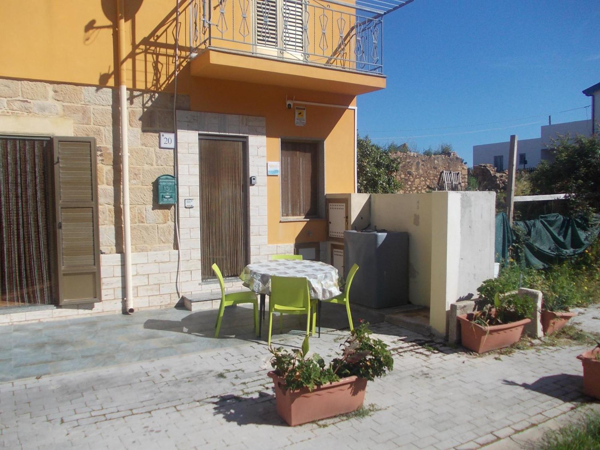 Soleli Villa Molino San Biagio Bagian luar foto