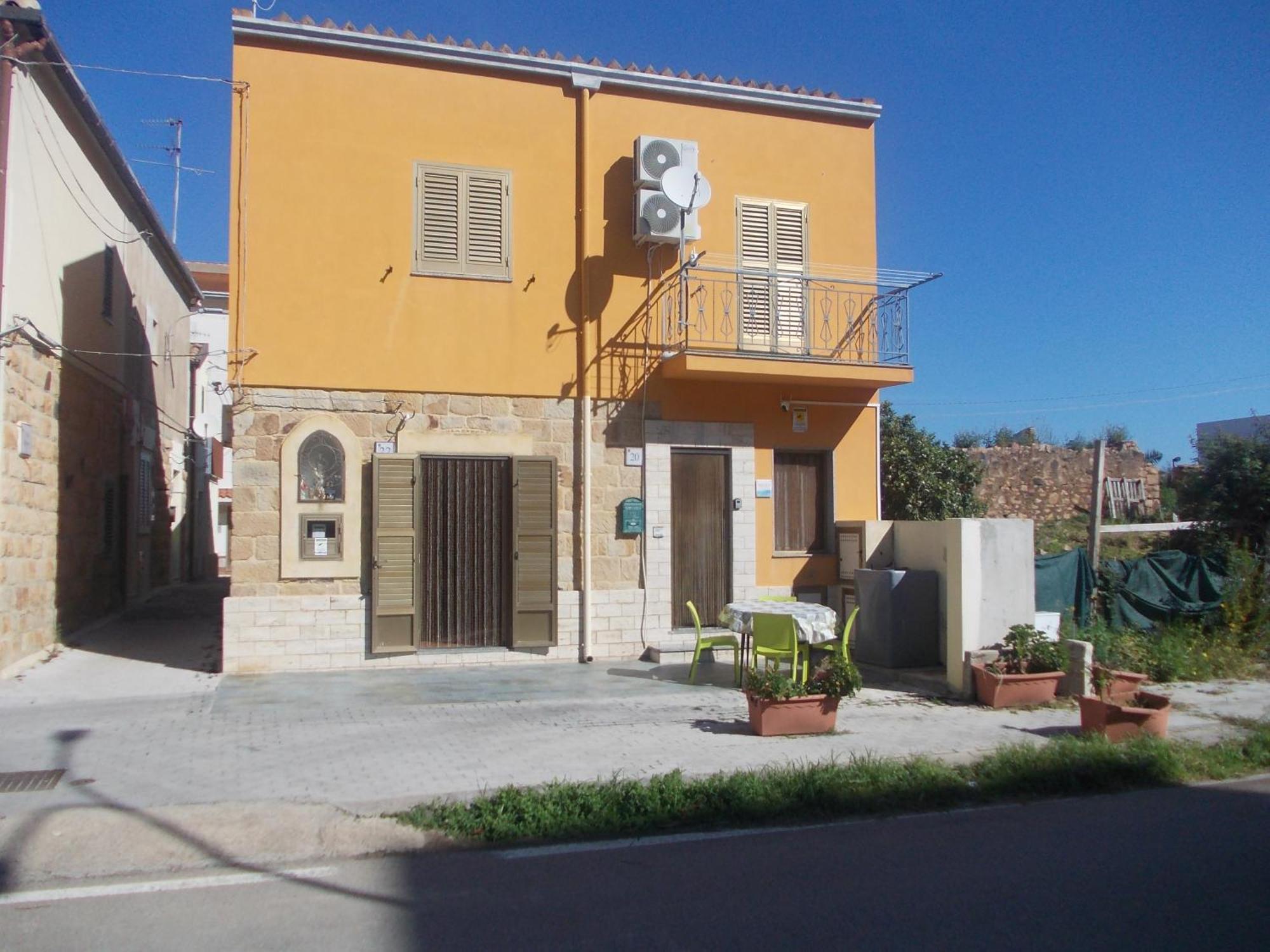 Soleli Villa Molino San Biagio Bagian luar foto