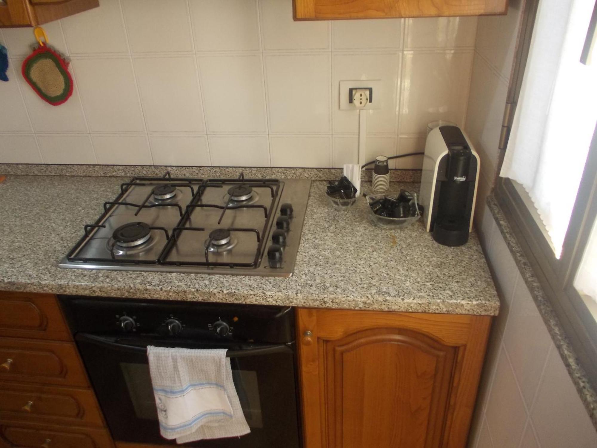 Soleli Villa Molino San Biagio Bagian luar foto