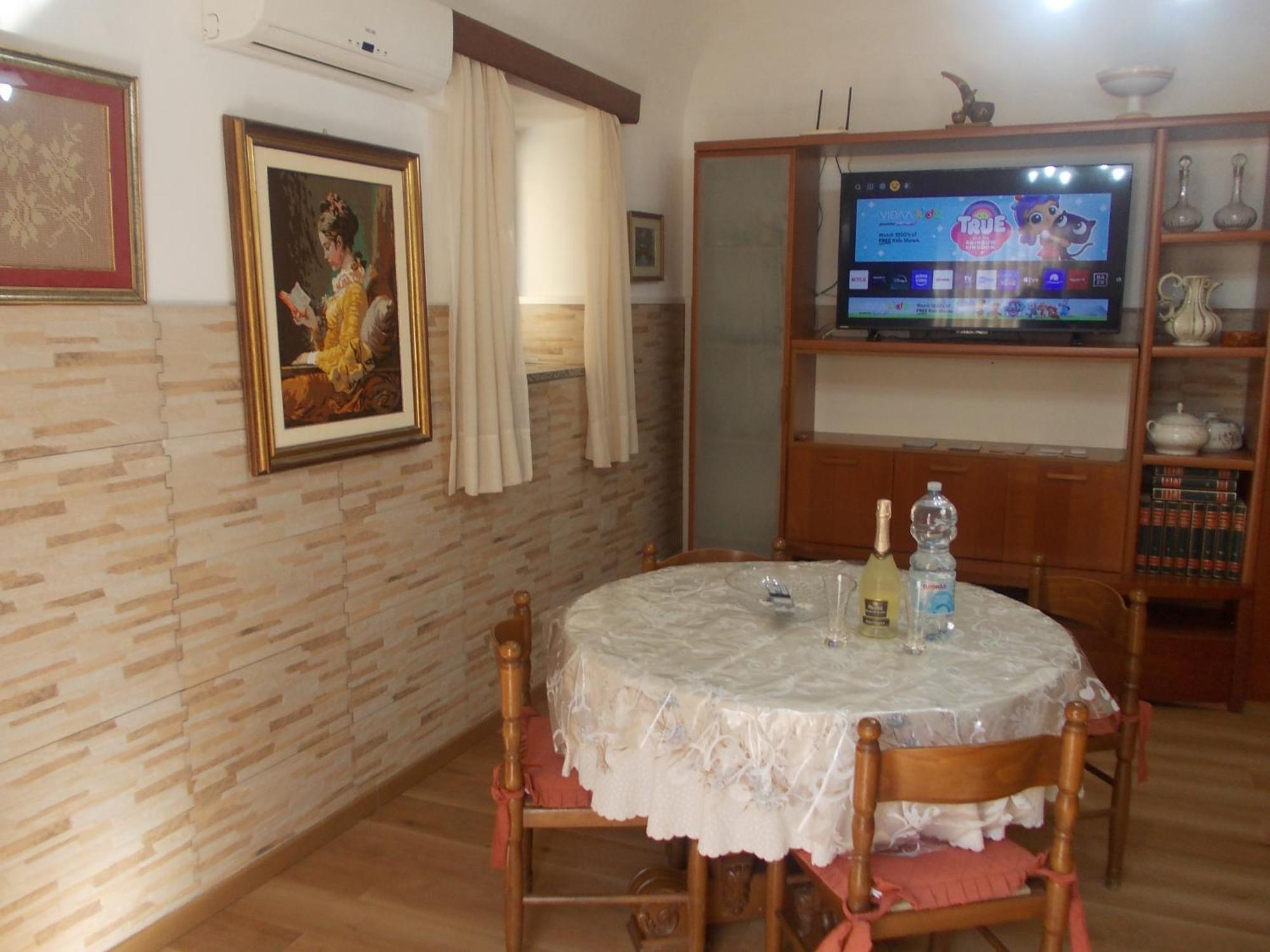 Soleli Villa Molino San Biagio Bagian luar foto